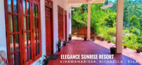 Elegance Sunrise Resort